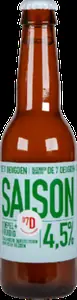 7 Deugden Saison